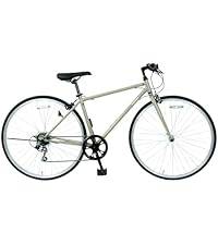 ✩取引中✩クロスバイク Amazon | PROVROS(プロブロス) クロスバイク 自転車 700×28C シマノ6段